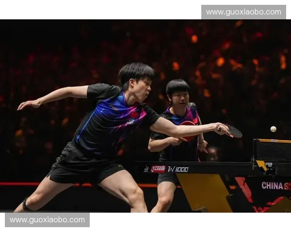 2025世乒赛精彩对决全程视频直播 畅享顶级乒乓赛事盛宴