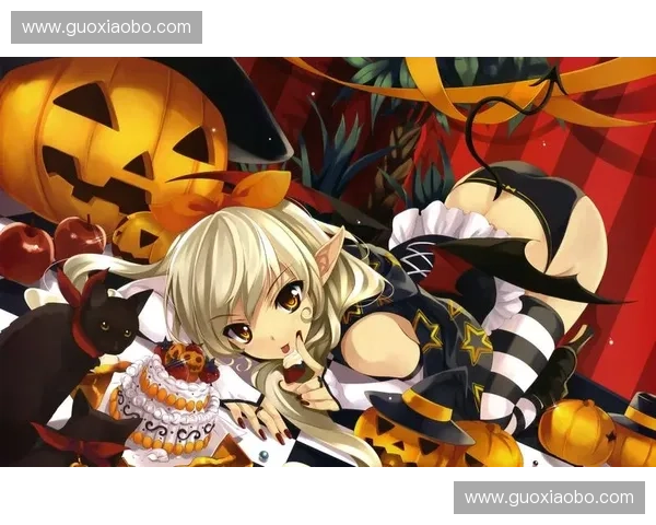 娇憨野兽的双面魅力纳尔化身可爱少女的奇幻冒险