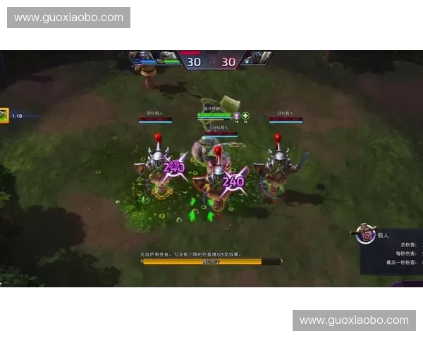 围绕风暴英雄核心效果展开的技能机制与实战应用深度解析全景剖析