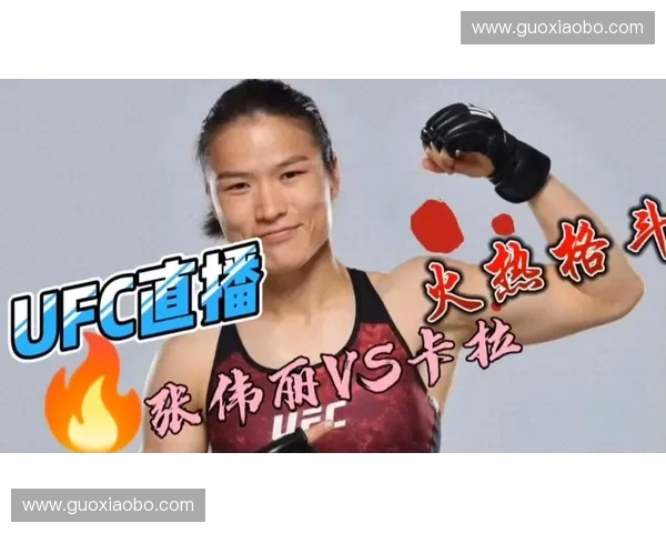 UFC赛事免费直播平台推荐观看指南和注意事项 UFC赛事免费直播平台推荐观看指南和注意事项